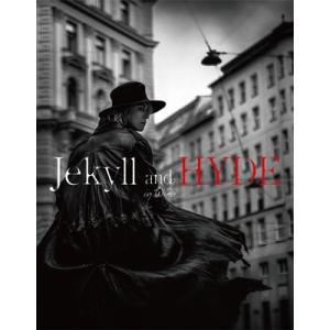 Jekyll and HYDE in Wien Book