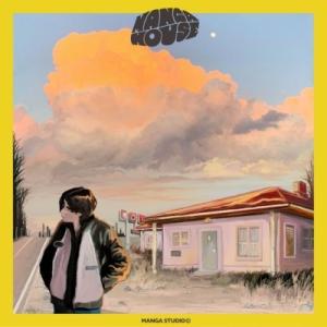 MANGA HOUSE MANGA HOUSE CD-R