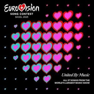 Various Artists Eurovision Song Contest Basel 2025...