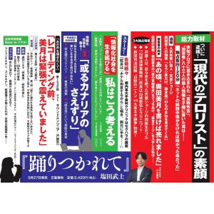 塩田武士 踊りつかれて Bookの詳細画像3