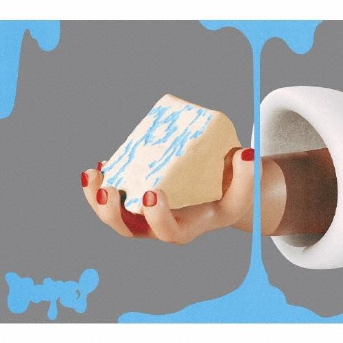 muque DOPE! ［CD+DVD］＜初回生産限定盤＞ CD