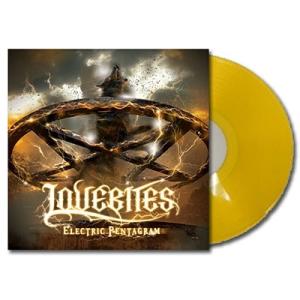 LOVEBITES 電撃神話<完全限定盤/クリ...の詳細画像1