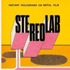 Stereolab Instant Holograms On Metal Film＜数量限定盤/日本...
