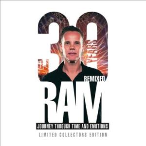 Various Artists 30 Years of RAM Remixed CD
