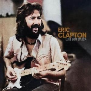 Eric Clapton Greatest Hits Live Broadcast Collection CD