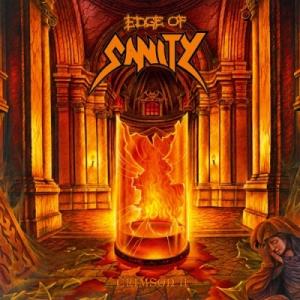 Edge Of Sanity Crimson II (Deluxe) CD