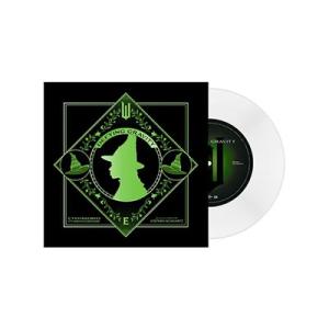 シンシア・エリヴォ Defying Gravity (Wicked: The Soundtrack)...