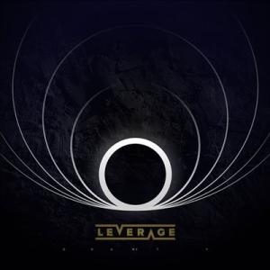 Leverage Gravity CD