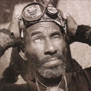 Lee ""Scratch"" Perry On The Wire (25th Anniversar...