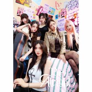 IVE Be Alright [CD+PHOTO...の商品画像