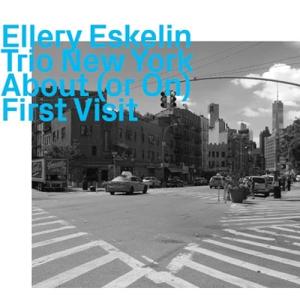 Ellery Eskelin About (Or On)First Visit CD