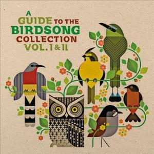 Various Artists A Guide To The Birdsong Collection...