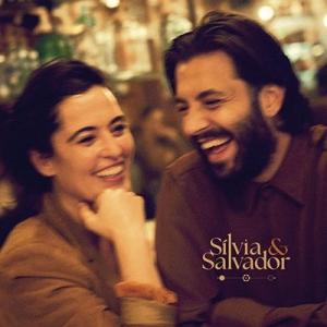 Salvador Sobral Silvia &amp; Salvador CD
