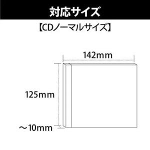 coade ミエミエケースカバー CDノーマル...の詳細画像1