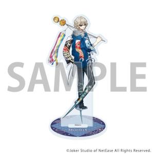 Identity V 第五人格 トゥルース&リーズニング 4周年記念オフライン