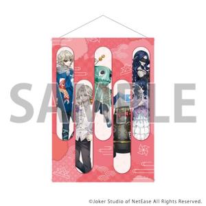 プロジェクトセカイ カラフルステージ コースターパブミラー セカイの