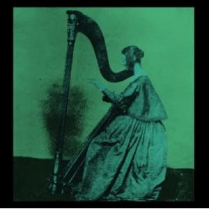 TV Girl Grapes Upon The Vine LP