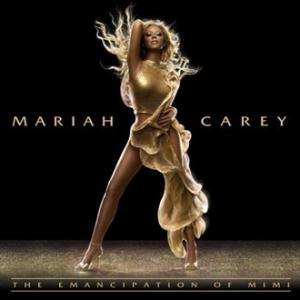 Mariah Carey The Emancipation of Mimi (20th Annive...