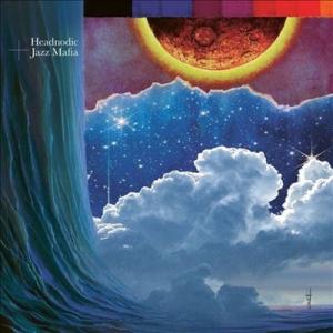 Headnodic Headnodic/Jazz Mafia LP