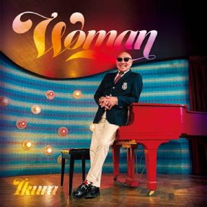 IKURA Woman CD