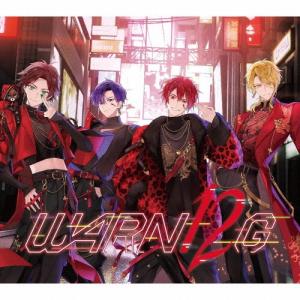 浦島坂田船 WARN12G [CD+DVD]<初...の商品画像