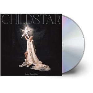 Grace VanderWaal Childstar CD