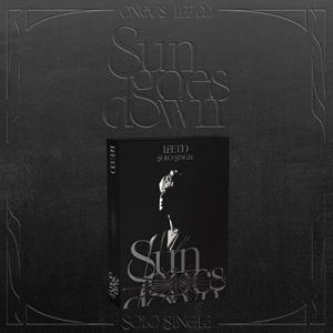 LEE DO (ONEUS) Sun goes down: Solo Single (POCA Ve...