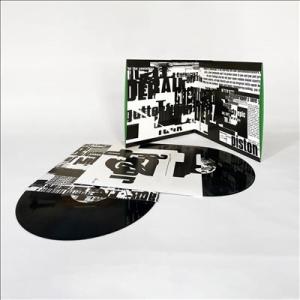 Underworld Dubnobasswithmyheadman LP