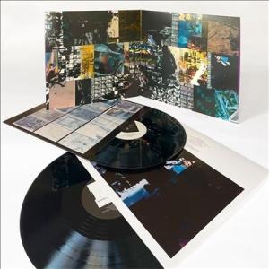 Underworld Oblivion with Bells LP