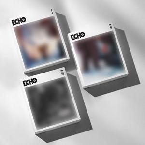 JIN (BTS) Echo: 2nd Mini Album (3種セット)＜オンライン限定＞ CD