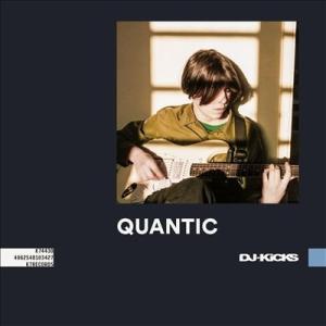 Quantic Dj-Kicks: Quantic LP