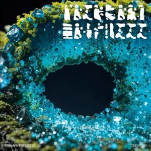 Various Artists Primary Forest 03 LP