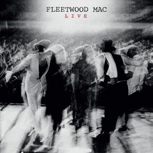 Fleetwood Mac フリートウッド・マック・ライヴ CD