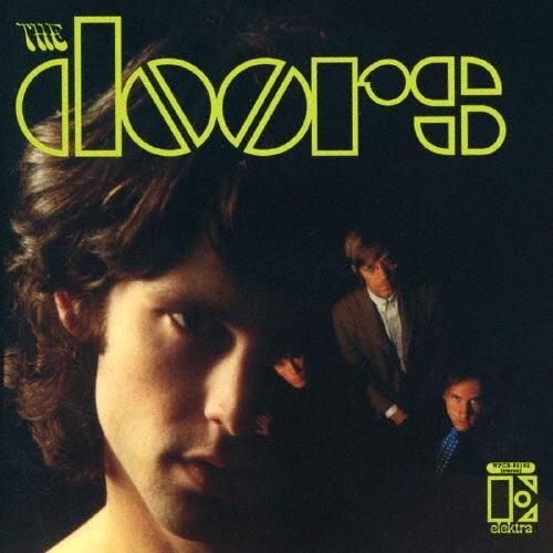 The Doors ハートに火をつけて CD
