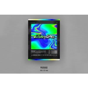 Trendz TRENDZ [Chameleo...の詳細画像1