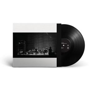 Jameszoo Music for 17 Musicians LP