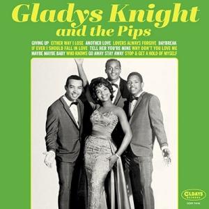 Gladys Knight &amp; The Pips グラディス・ナイト CD