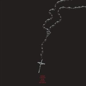 My Chemical Romance Three Cheers For Sweet Revenge...