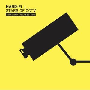 Hard-Fi Stars Of CCTV (20th Anniversary Edition) C...