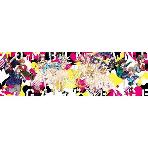 ゾンビランドサガ リベンジ Blu-ray BOX ［4Blu-ray Disc+CD］＜初回生産限...