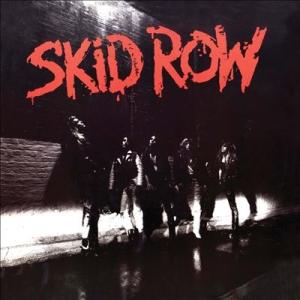 Skid Row Skid Row LP