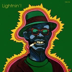 Lightnin' Hopkins Lightnin'!＜限定盤/Yellow Green Viny...