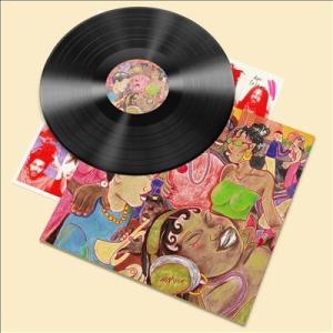 Kokoroko Tuff Times Never Last LP