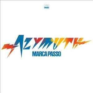 Azymuth Marca Passo CD