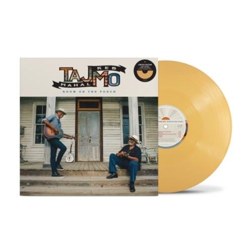 Taj Mahal Room on the Porch (Indie Exclusive)＜Opaq...