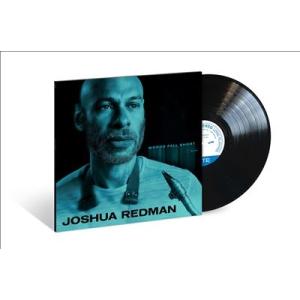 Joshua Redman Words Fall Short＜限定盤＞ LP
