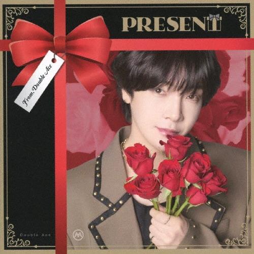 Double Ace PRESENT＜通常盤-YoonHakジャケット盤-＞ CD