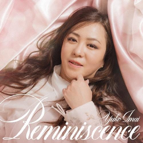 今井優子 Reminiscence＜初回生産限定盤＞ LP
