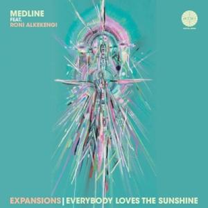 Medline Expansions (45 Edit) / Everybody Loves The...