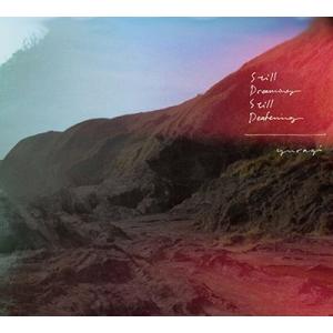 揺らぎ STILL DREAMING, STILL DEAFENING CD